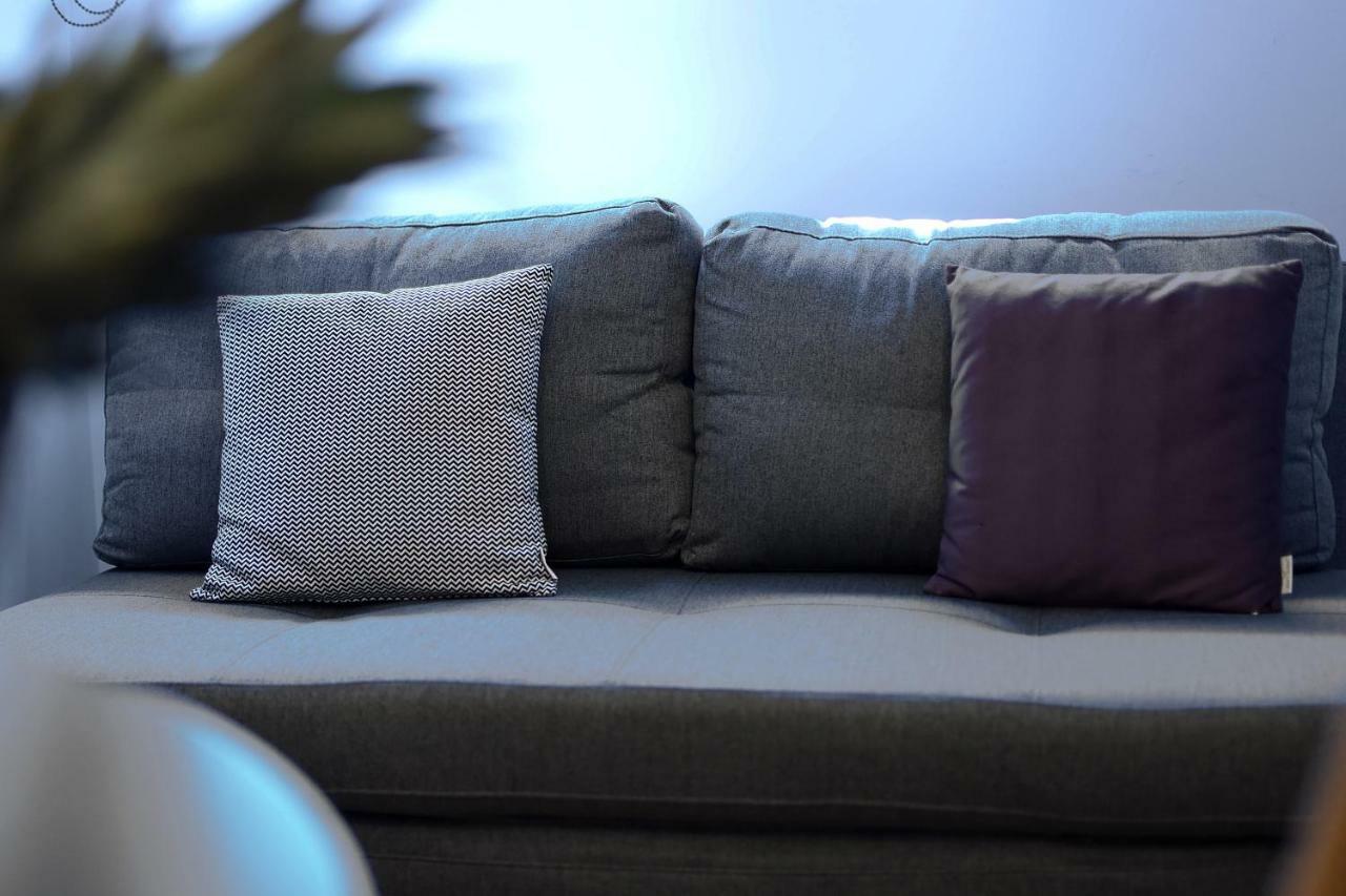 Q Luxury Rooms Thessaloníki Eksteriør billede